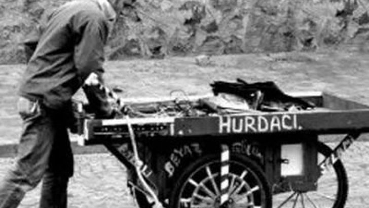 Aydın Hurdacı